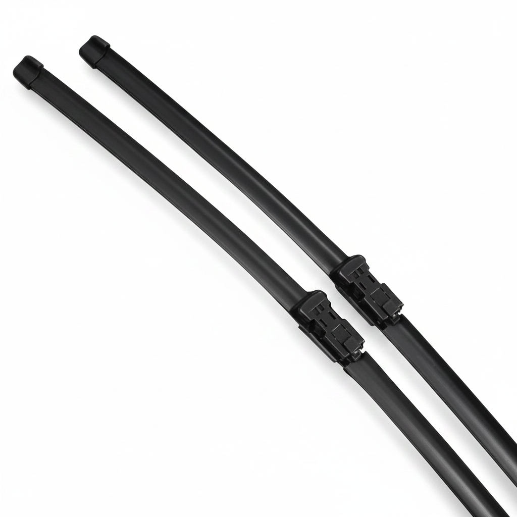 Front Wiper Blade Set (26"19 Inch) LR093422 Compatible With RANGE ROVER VELAR L560 Tag No.309