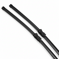 Front Wiper Blade Set (26"19 Inch) LR093422 Compatible With RANGE ROVER VELAR L560 Tag No.309
