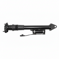 Rear Air Suspension Electric Shock Absorber Strut 1663200130 1663200930 A1663201930  Compatible With MERCEDES-BENZ GL-CLASS (X166) & GLE (W166) & GLS (X166) & M-CLASS (W166)