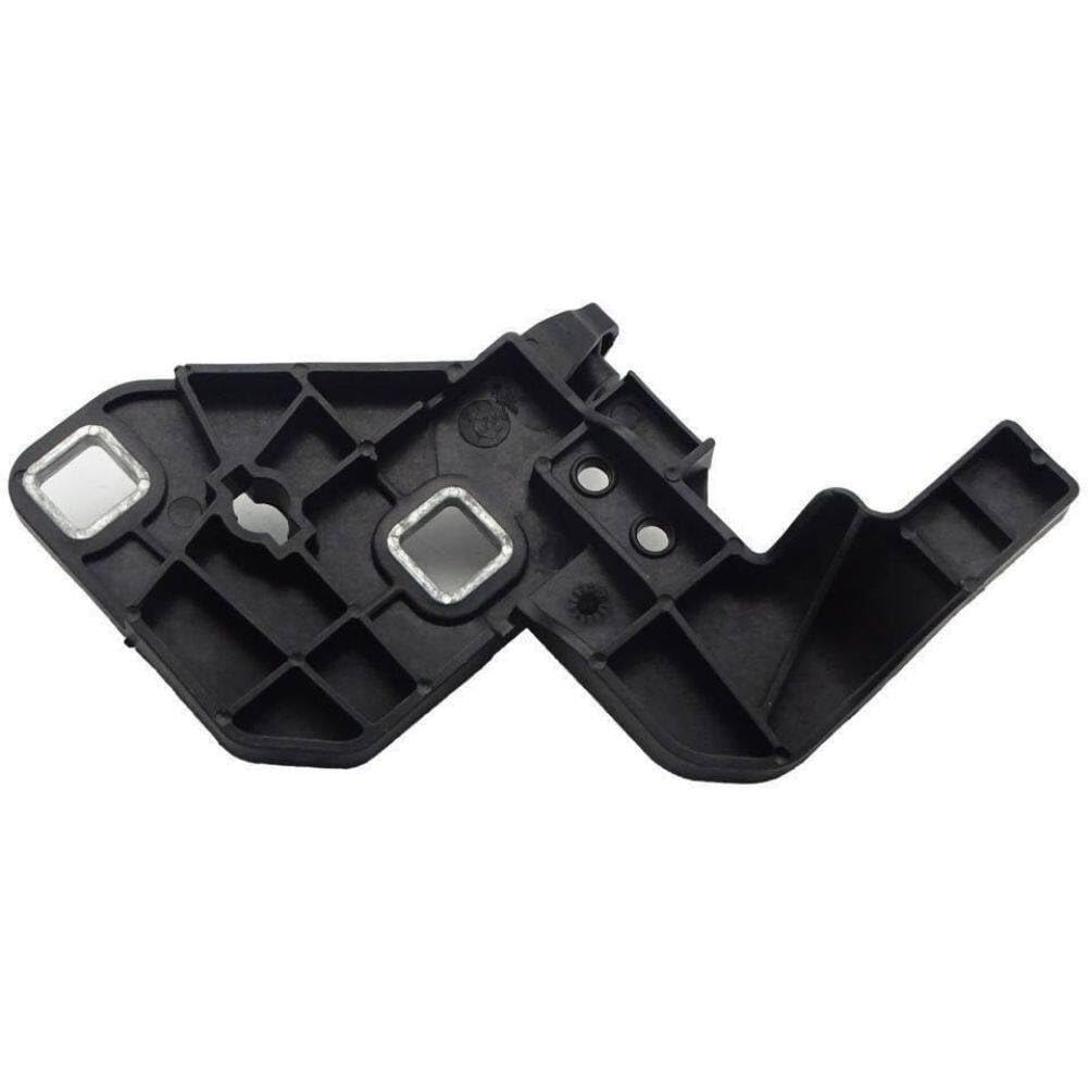 Headlight Bracket Left 2536201700 & Right 2536201800 Compatible With MERCEDES BENZ GLC W253 - Tag No.984