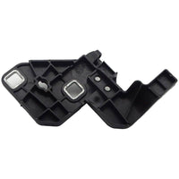 Headlight Bracket Left 2536201700 & Right 2536201800 Compatible With MERCEDES BENZ GLC W253 - Tag No.984