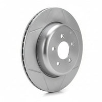 Rear Brake Disc Left 34216882245 & Right 34216882246 Set Compatible With BMW 5 Series G30