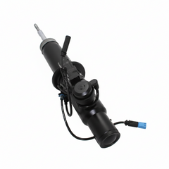 Front Right Air Suspension Electric Shock Absorber Strut 37116788762 Compatible With BMW X5 E70