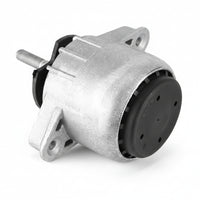 Engine Motor Mount Set Compatible With PORSCHE PANAMERA 970 Engine Motor Mount Left 94637505722 & Right 94637505822
