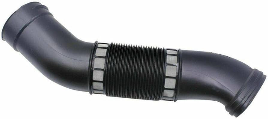 Air Intake Hose Pipe 1120943682 Compatible With MERCEDES-BENZ S-CLASS (W220)