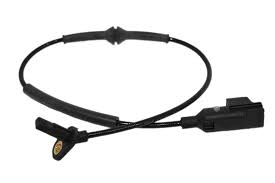 Rear Left/Right ABS Wheel Speed Sensor C2P15770 Compatible With JAGUAR XF I X250 & XJ X351 & F-TYPE Convertible X152