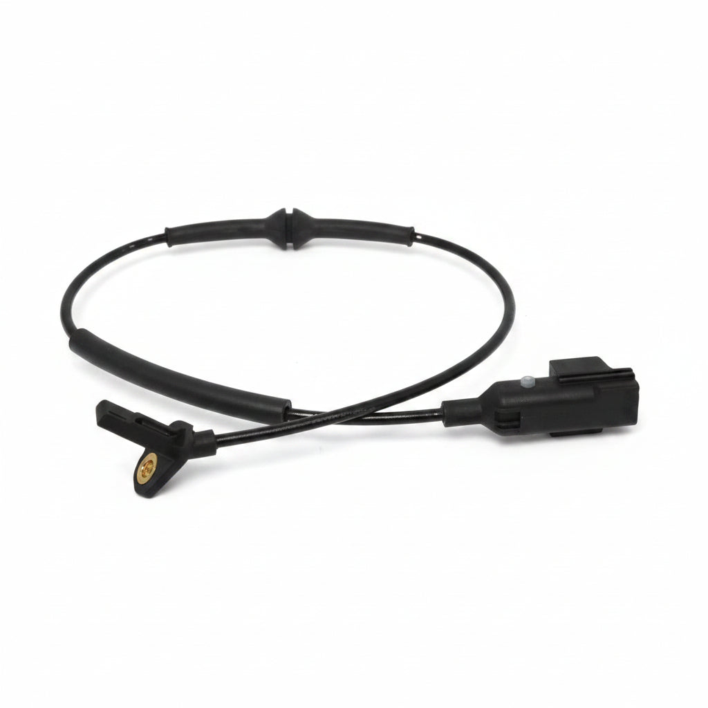 Rear Left/Right ABS Wheel Speed Sensor C2P15770 Compatible With JAGUAR XF I X250 & XJ X351 & F-TYPE Convertible X152