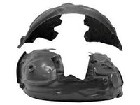 Front Right Fender Liner 4G0821134D 4G0821134A Compatible With AUDI A6 4G Tag-FEA-19