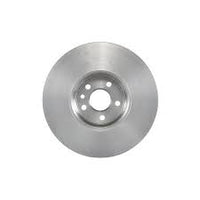 Front Brake Disc Set 31471034 & 31277342 & 31410568 Compatible With VOLVO XC60 I SUV (156)