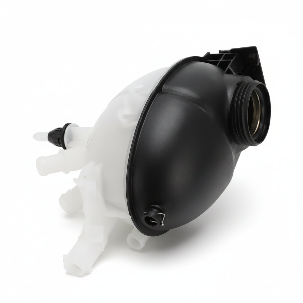Coolant Bottle 2045000549 2045000749 A2045000049 A2045000549 A2045000749 COMPITABLE WITHMERCEDES-BENZ C-CLASS W204 E-CLASS W212 Tag-B-16