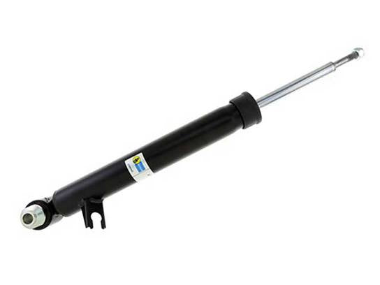 Rear Left Air Suspension Shock Absorber (14 Inch) 33526781325 33526781925 Compatible With BMW X5 (E70) & X6 (E71, E72) (1PCS)
