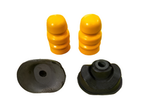 Rear Shock Absorber Mount With Boot  30683637 8672488 Compatible With VOLVO S60 S70 S80  XC90 I (275) XC70 I Cross Country (295)