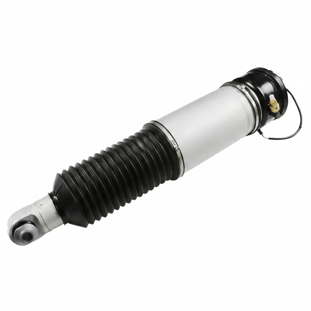 Rear Left Air Suspension Shock Absorber Strut 37126785535 Compatible With BMW BMW 7 Series (E65, E66, E67) (
