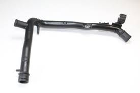 Water Hose Pipe 03L121065AJ For AUDI A3 Q3 Tag-H-231