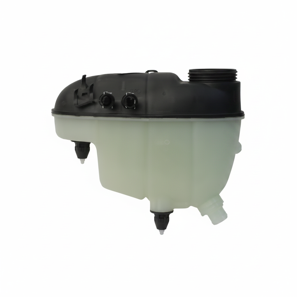 Coolant Bottle 2225000849 A2225000849  For MERCEDES-BENZ S-CLASS W222, V222, X222 Tag-B-58