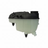 Coolant Bottle 2225000849 A2225000849  For MERCEDES-BENZ S-CLASS W222, V222, X222 Tag-B-58