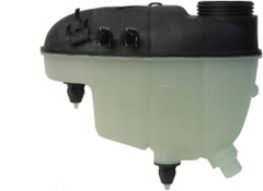 Coolant Bottle 2225000849 A2225000849  For MERCEDES-BENZ S-CLASS W222, V222, X222 Tag-B-58