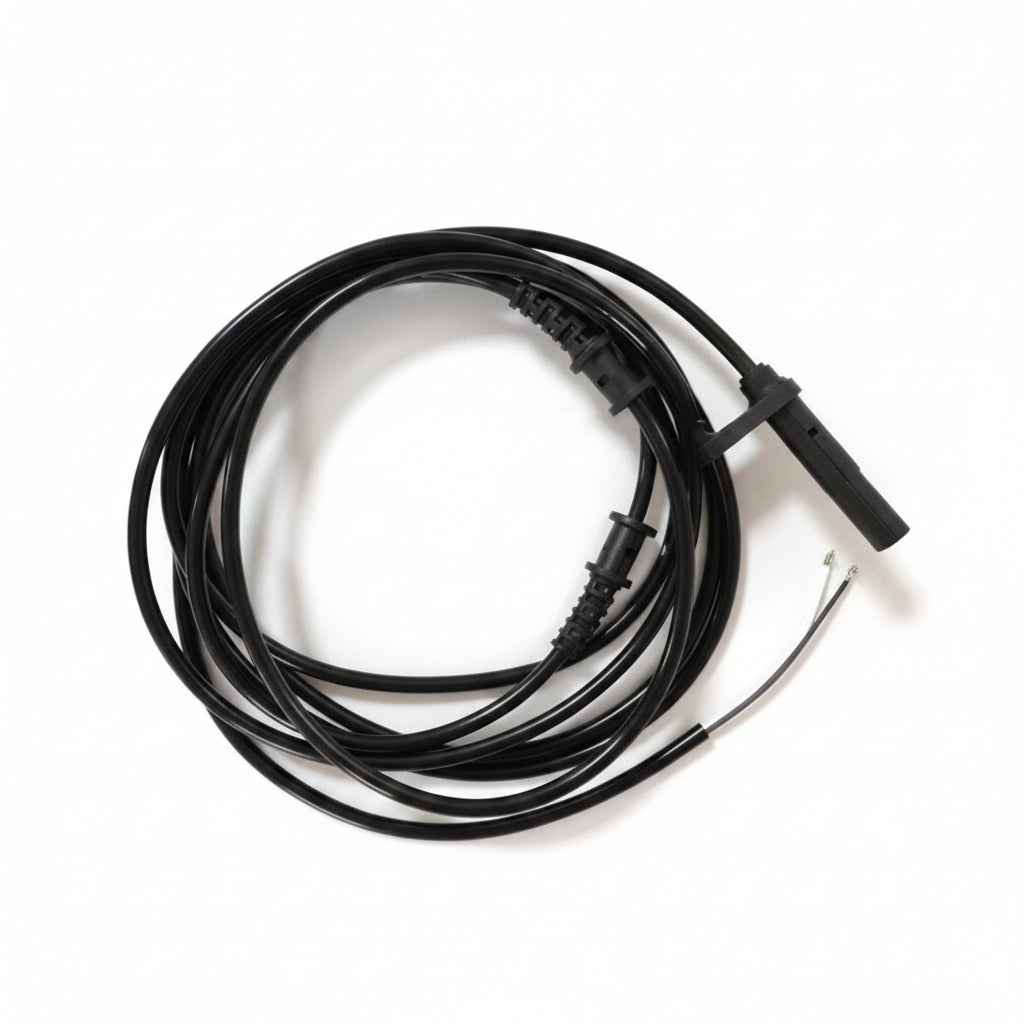 Rear Right ABS Wheel Speed Sensor 4635402017 A4635402017 Compatible With MERCEDES-BENZ G-CLASS W463