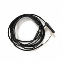 Rear Right ABS Wheel Speed Sensor 4635402017 A4635402017 Compatible With MERCEDES-BENZ G-CLASS W463