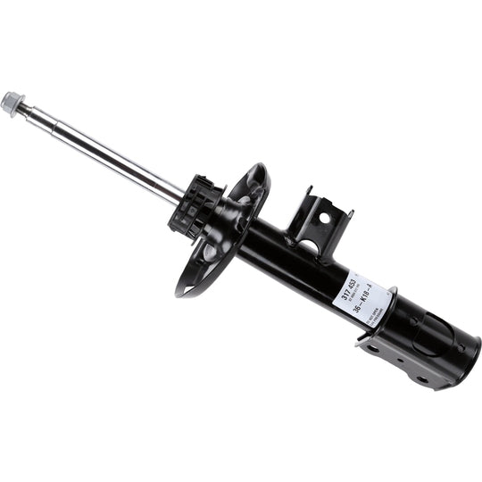 Front Left  Shock Absorber 1563231700 Compatible With MERCEDES-BENZ GLA-CLASS (X156) (1PCS)