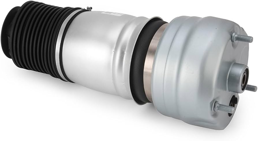 Front Left/Right Air Suspension Air Spring  4M0616039AE 4M0616039AD 4M0616039AC Compatible With AUDI Q7 4MB, 4MG, 4MQ