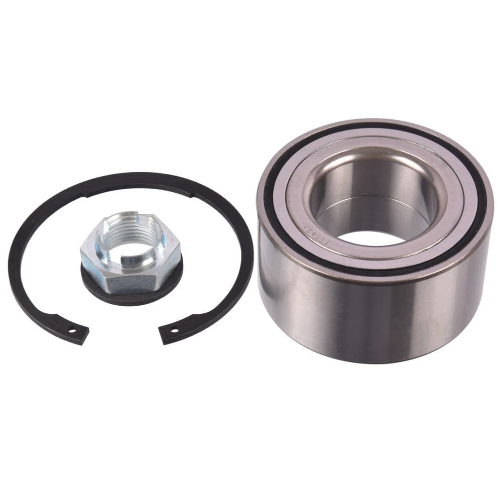 Rear Wheel Bearing C2D30342 T2H40589 T4A12006 LR024267 LR070453 Compatible With LAND ROVER DISCOVERY SPORT (L550) & DISCOVERY V (L462) & RANGE ROVER EVOQUE (L538) & JAGUAR I-PACE X590 & XF I X250