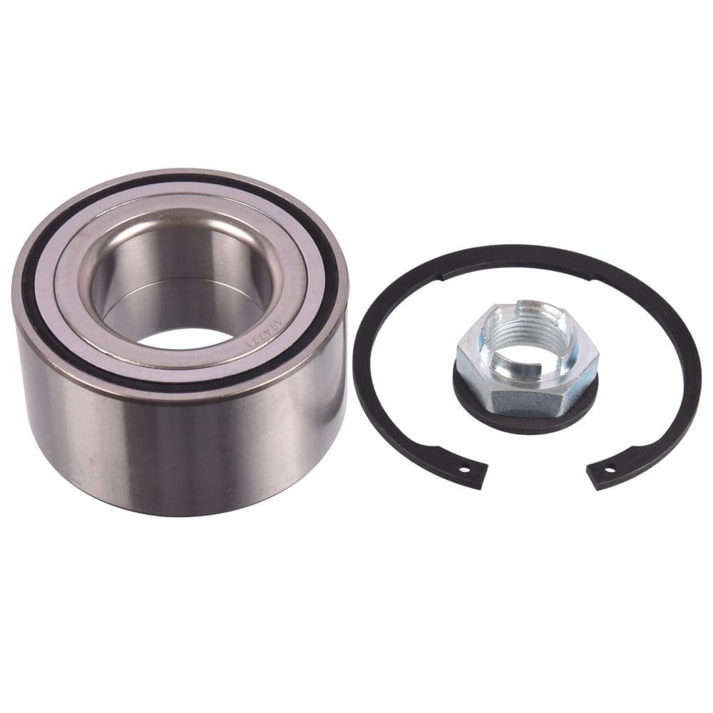 Rear Wheel Bearing C2D30342 T2H40589 T4A12006 LR024267 LR070453 Compatible With LAND ROVER DISCOVERY SPORT (L550) & DISCOVERY V (L462) & RANGE ROVER EVOQUE (L538) & JAGUAR I-PACE X590 & XF I X250