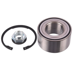 Rear Wheel Bearing C2D30342 T2H40589 T4A12006 LR024267 LR070453 Compatible With LAND ROVER DISCOVERY SPORT (L550) & DISCOVERY V (L462) & RANGE ROVER EVOQUE (L538) & JAGUAR I-PACE X590 & XF I X250