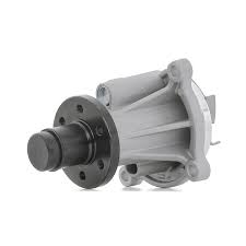 Water Pump LR008863 LR006642 LR008145 LR08863 Compatible With LAND ROVER RANGE ROVER III (L322) & RANGE ROVER SPORT I (L320) Tag No.83