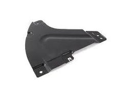 Under-Body Shield 51757163563 Compatible with BMW 3 Series E90