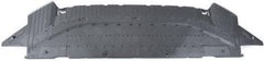 Radiator Support Splash Shield Front Lower 4G0807611F  Compatible With AUDI A6 C7 (4G2, 4GC) | A6 / S6 & A6 C7 Avant (4G5, 4GD) | A6 / S6