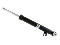 Rear Left Air Suspension Shock Absorber (14 Inch) 33526781325 33526781925 Compatible With BMW X5 (E70) & X6 (E71, E72) (1PCS)