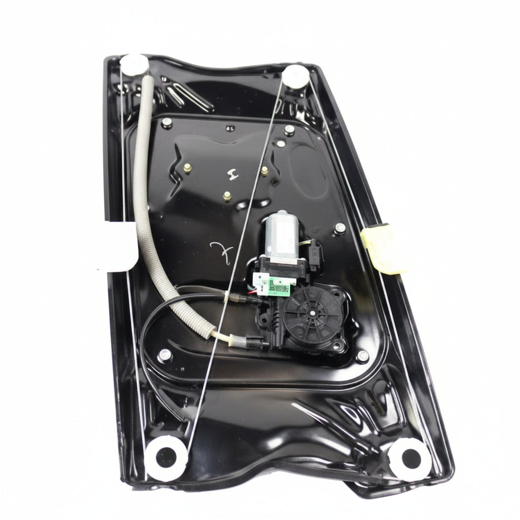 Front Right Power Window Regulator With Motor LR006358 LR060134 Compatible With LAND ROVER FREELANDER 2 (L359) | LR2