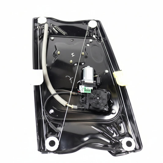 Front Right Power Window Regulator With Motor LR006358 LR060134 Compatible With LAND ROVER FREELANDER 2 (L359) | LR2
