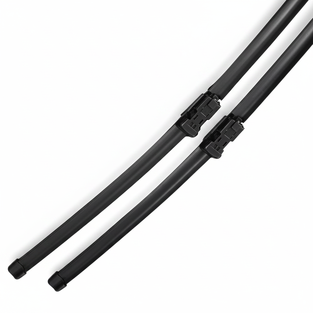 Front Wiper Blade Set (26"19 Inch) LR093422 Compatible With RANGE ROVER VELAR L560 Tag No.309
