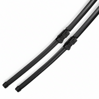 Front Wiper Blade Set (26"19 Inch) LR093422 Compatible With RANGE ROVER VELAR L560 Tag No.309