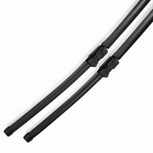 Front Wiper Blade Set (26"19 Inch) LR093422 Compatible With RANGE ROVER VELAR L560 Tag No.309