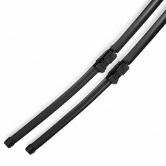 Front Wiper Blade Set (26"19 Inch) LR093422 Compatible With RANGE ROVER VELAR L560 Tag No.309