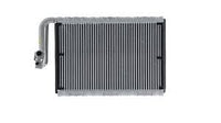 Air Conditioning Evaporator (Cooling Coil) A2048300258 2048300258 Compatible with MERCEDES BENZ  C-CLASS (W204) & CLS (C218) & E-CLASS (W212) (Engine 651)