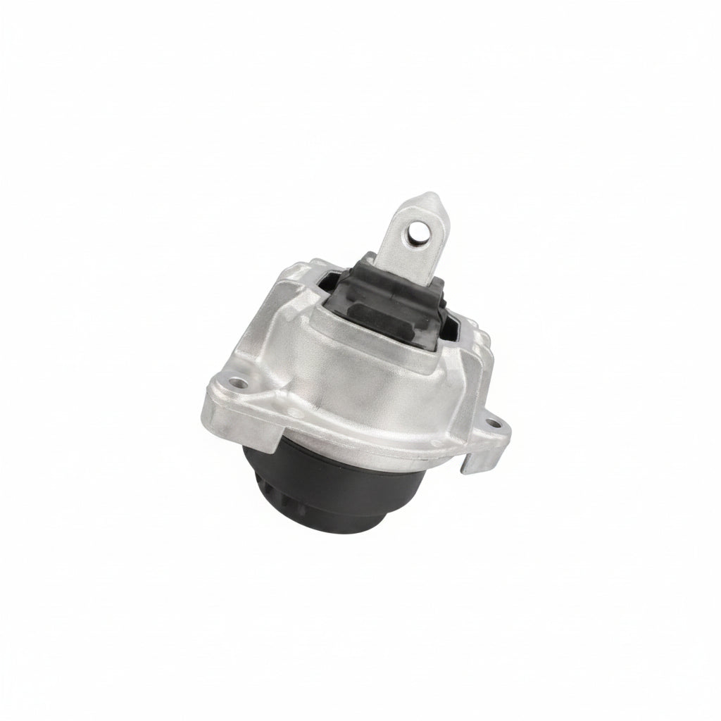 Engine Mounting Left 22116775905 Right 22116775906 Compatible With BMW 5-Series F07  F10 & F11