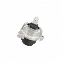 Engine Mounting Left 22116775905 Right 22116775906 Compatible With BMW 5-Series F07  F10 & F11