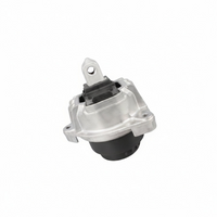 Engine Mounting Left 22116775905 Right 22116775906 Compatible With BMW 5-Series F07  F10 & F11