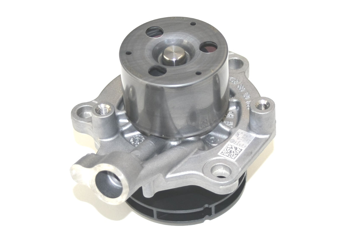 Water Pump  Without Sensor 04L121011  Compatible With AUDi Tag-W-17