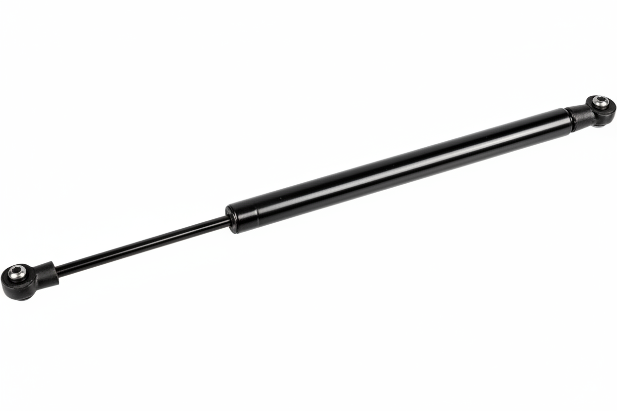 Tailgate Trunk Gas Springs Shocks Struts Left & Right 4G5827919 Compatible with AUDI A6 C7 (4G2, 4GC) | A6 / S6