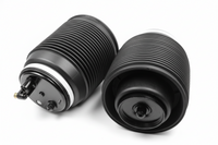 Rear Right Air Suspension Spring 4808035011 4808035020 4809035010 4809035011 Compatible With TOYOTA LAND CRUISER PRADO _J12_