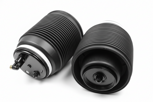 Rear Right Air Suspension Spring 4808035011 4808035020 4809035010 4809035011 Compatible With TOYOTA LAND CRUISER PRADO _J12_