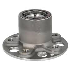 Front Wheel Hub 2043300625 Compatible With MERCEDES-BENZ C-CLASS W204 W205 & CLS C218 & CLS C219 & E-CLASS W212