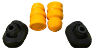 Rear Shock Absorber Mount With Boot  30683637 8672488 Compatible With VOLVO S60 S70 S80  XC90 I (275) XC70 I Cross Country (295)
