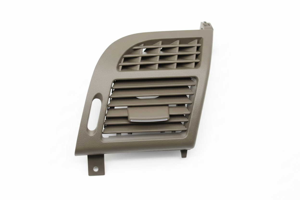 Ac Vent Grille Center 211830854 & Right & Left & Rear 2118310060 Compatible With MERCEDES BENZ E-CLASS W211 & CLS C219