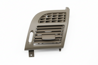 Ac Vent Grille Center 211830854 & Right & Left & Rear 2118310060 Compatible With MERCEDES BENZ E-CLASS W211 & CLS C219